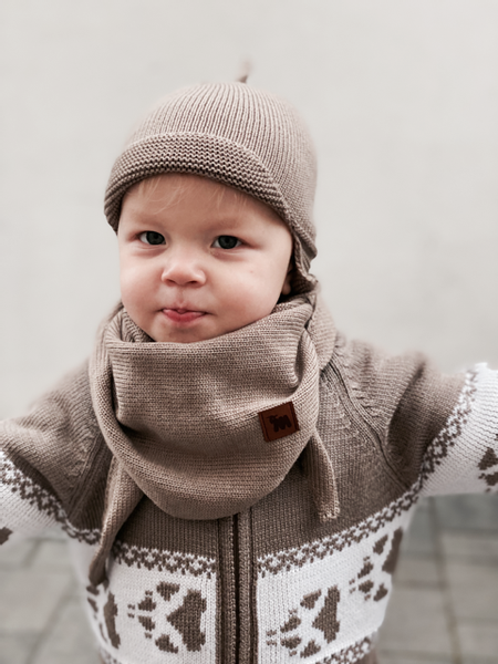 Hovedbilde Babylue Nolana, kardemmome